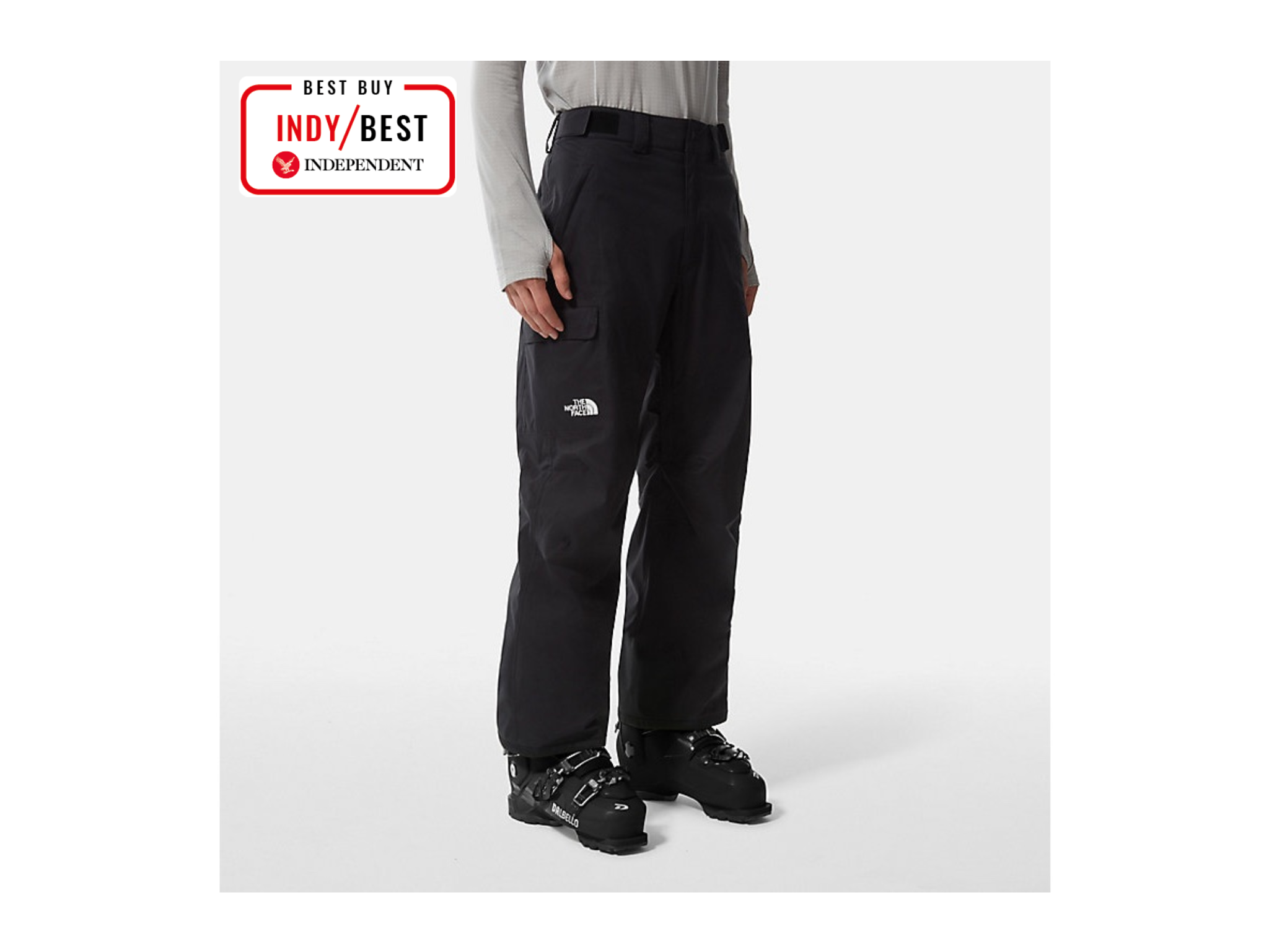 Best men s ski and snowboard pants for winter 2023 24 tried and